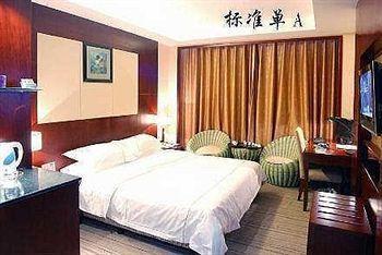 Citong Hotel - Quanzhou 泉州市 エクステリア 写真